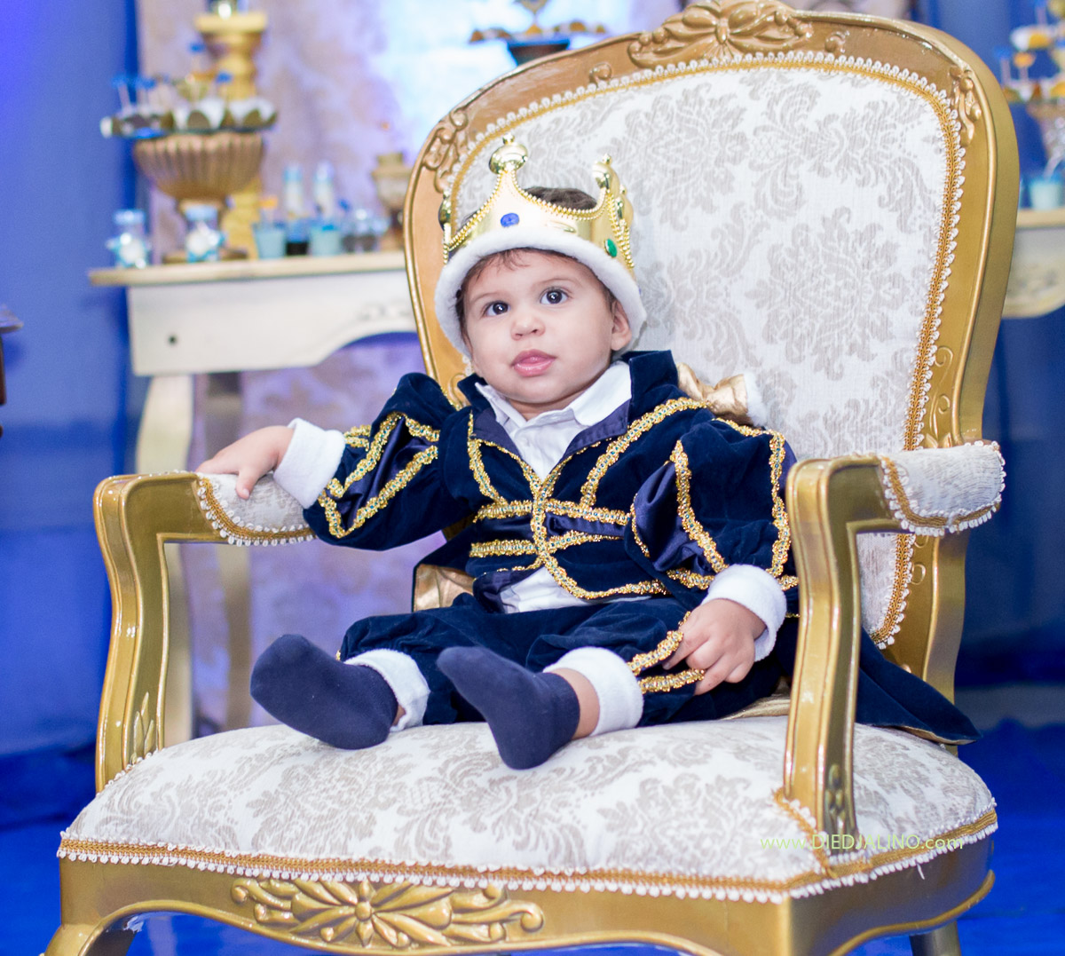 Aniversário - festa infantil - Davi Lino-4